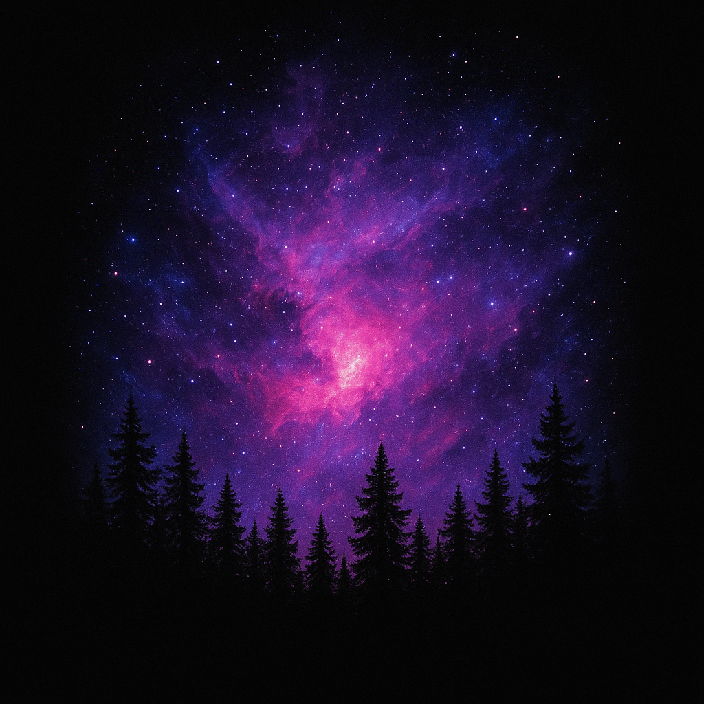 Orion's Breath — Premium T-Shirt