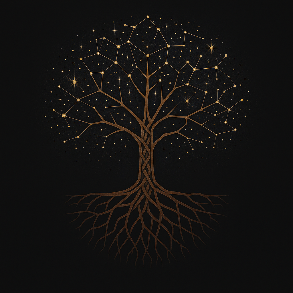 Stellar Roots — Premium T-Shirt